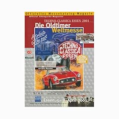 Techno classica essen for sale  Delivered anywhere in UK