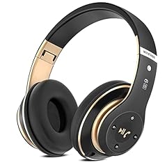 Rebocico bluetooth headphones for sale  Delivered anywhere in UK