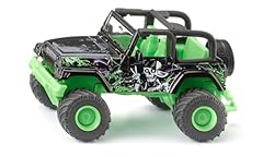 Siku 1554 jeep gebraucht kaufen  Wird an jeden Ort in Deutschland