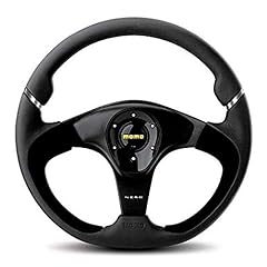 Momo steering wheel for sale  Delivered anywhere in UK