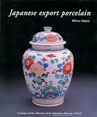 Japanese export porcelain for sale  Delivered anywhere in Ireland