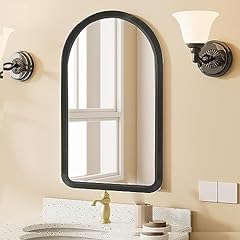 Arched wall mirror for sale  Delivered anywhere in UK