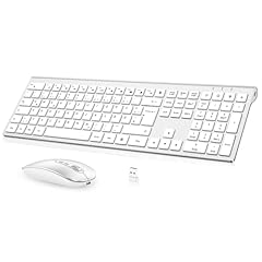 Cimetech tastatur maus gebraucht kaufen  Wird an jeden Ort in Deutschland