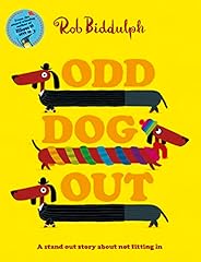 Odd dog out d'occasion  Livré partout en France