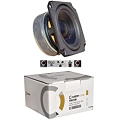 Woofer ciare hw100 usato  Spedito ovunque in Italia 