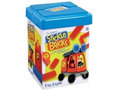 Stickle bricks fire for sale  Delivered anywhere in UK