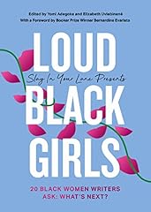 Loud black girls for sale  Delivered anywhere in USA 