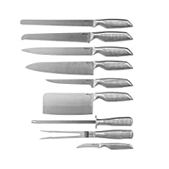 Inoxpran set coltelli usato  Spedito ovunque in Italia 