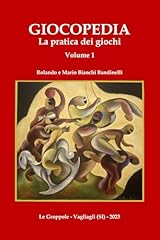 Giocopedia pratica dei usato  Spedito ovunque in Italia 