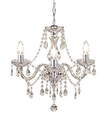 Tuscany elegant chandelier for sale  Delivered anywhere in Ireland