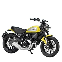 Flrian ducati scrambler for sale  Delivered anywhere in Ireland