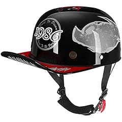 Yesmotor baseball style for sale  Delivered anywhere in USA 
