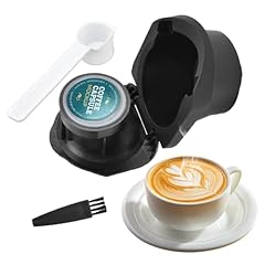 Adaptateur capsules machine d'occasion  Livré partout en Belgiqu