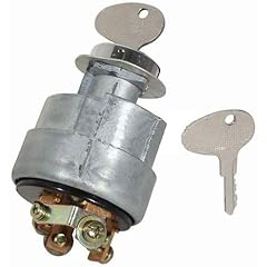 Forklift ignition switch for sale  Delivered anywhere in USA 