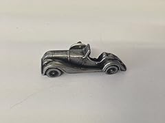 Morgan pin badge for sale  Delivered anywhere in UK