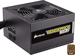 Corsair psu 550w for sale  Delivered anywhere in UK