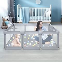 Large baby playpen for sale  Delivered anywhere in USA 