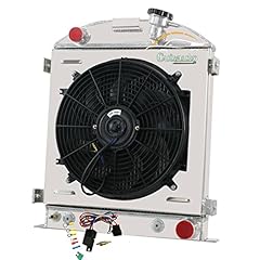 Cubauto aluminum radiator for sale  Delivered anywhere in USA 