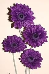 Artificial gerberas cadbury for sale  Delivered anywhere in UK