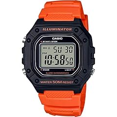 Casio orologio uomo usato  Spedito ovunque in Italia 