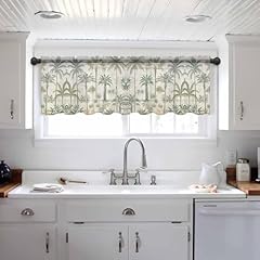 Palm tree sheer for sale  Delivered anywhere in USA 