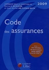 Code assurances d'occasion  Livré partout en France