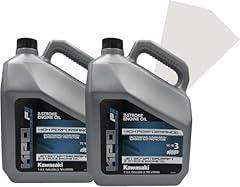 Two pack kawasaki for sale  Delivered anywhere in USA 