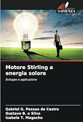 Motore stirling energia gebraucht kaufen  Wird an jeden Ort in Deutschland