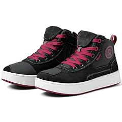 Rideiron scarpe moto usato  Spedito ovunque in Italia 
