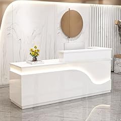 Reception desk counter for sale  Delivered anywhere in USA 