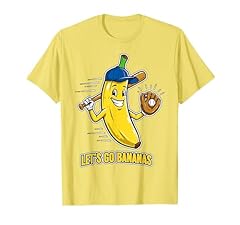 Funny banana shirts for sale  Delivered anywhere in USA 