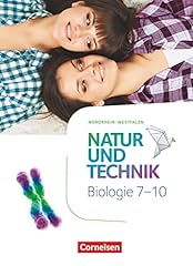 Natur technik biologie gebraucht kaufen  Wird an jeden Ort in Deutschland