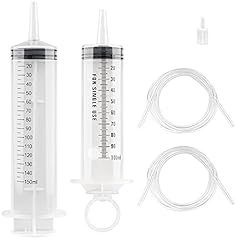 100ml 150ml syringe for sale  Delivered anywhere in Ireland