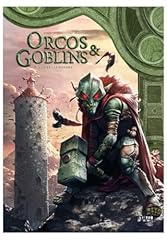 Orcos goblins azhrr d'occasion  Livré partout en France