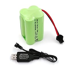 Gecoty batteria batteria usato  Spedito ovunque in Italia 