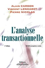 Analyse transactionnelle outil d'occasion  Livré partout en France