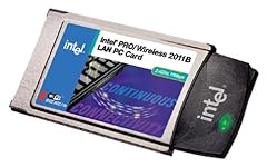 carte pcmcia wifi free d'occasion  Livré partout en France