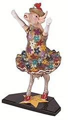 Cowparade dancing diva for sale  Delivered anywhere in UK