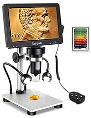 Lcd digital microscope for sale  Delivered anywhere in USA 