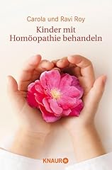 Kinder homöopathie behandeln gebraucht kaufen  Wird an jeden Ort in Deutschland