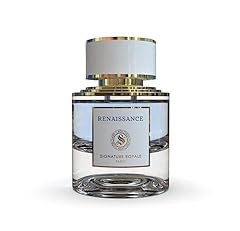 Renaissance profumo signature usato  Spedito ovunque in Italia 