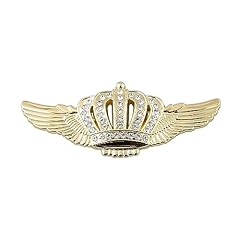 Blingbling flying crown for sale  Delivered anywhere in USA 