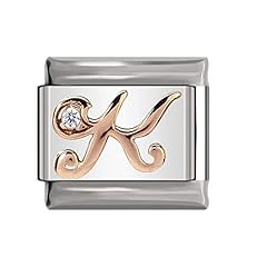 Italian charms rose for sale  Delivered anywhere in UK