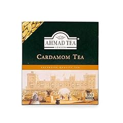 Ahmad tea cardamom for sale  Delivered anywhere in Ireland