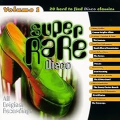 Super rare disco usato  Spedito ovunque in Italia 