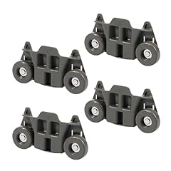 W10195416 dishwasher wheels for sale  Delivered anywhere in UK
