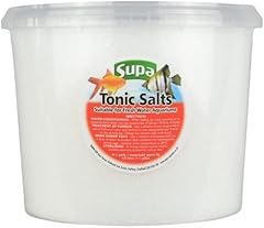 Supa aquarium tonic for sale  Delivered anywhere in Ireland