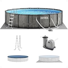 Intex prism frame for sale  Delivered anywhere in USA 