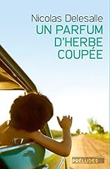 Parfum herbe coupée d'occasion  Livré partout en France
