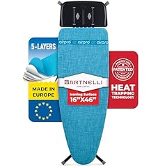 Bartnelli ironing board for sale  Delivered anywhere in USA 